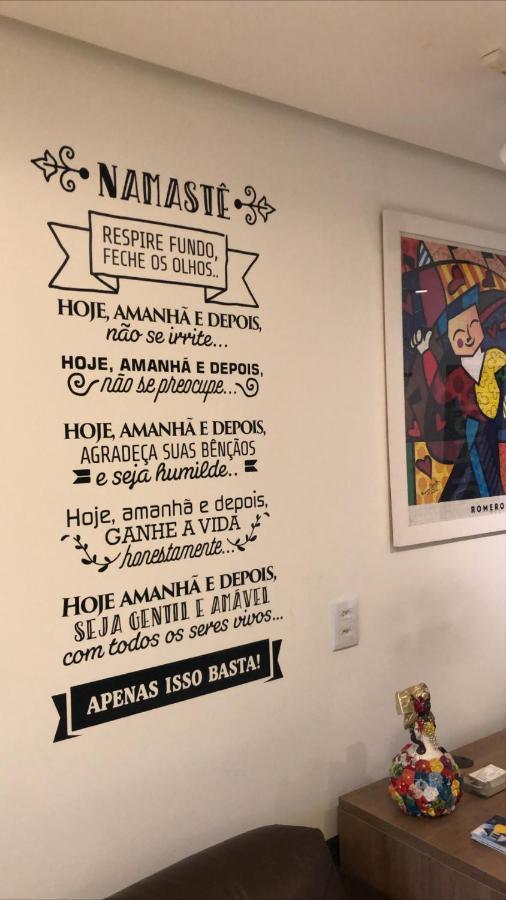 Anhembi Hostel São Paulo Kültér fotó