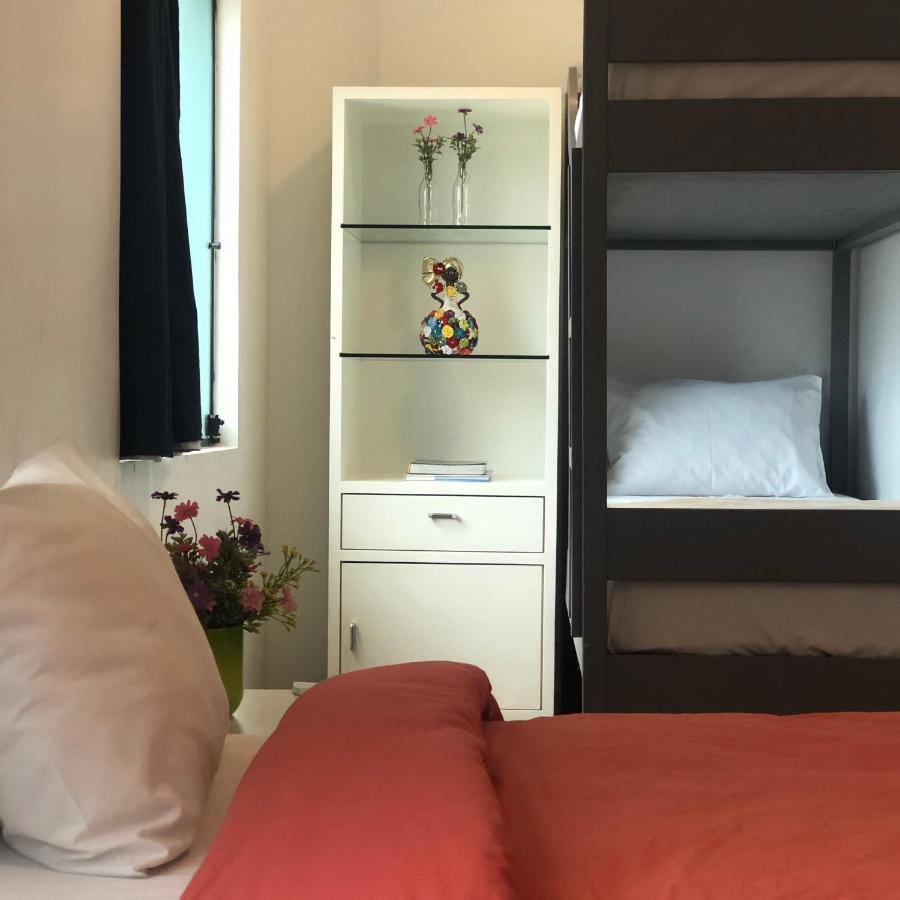 Anhembi Hostel São Paulo Kültér fotó