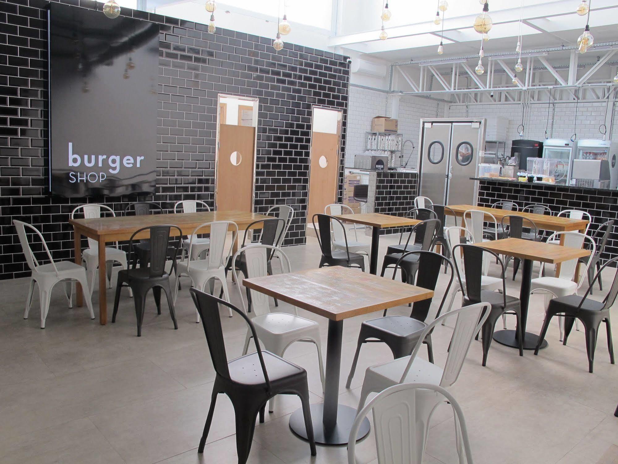 Anhembi Hostel São Paulo Kültér fotó