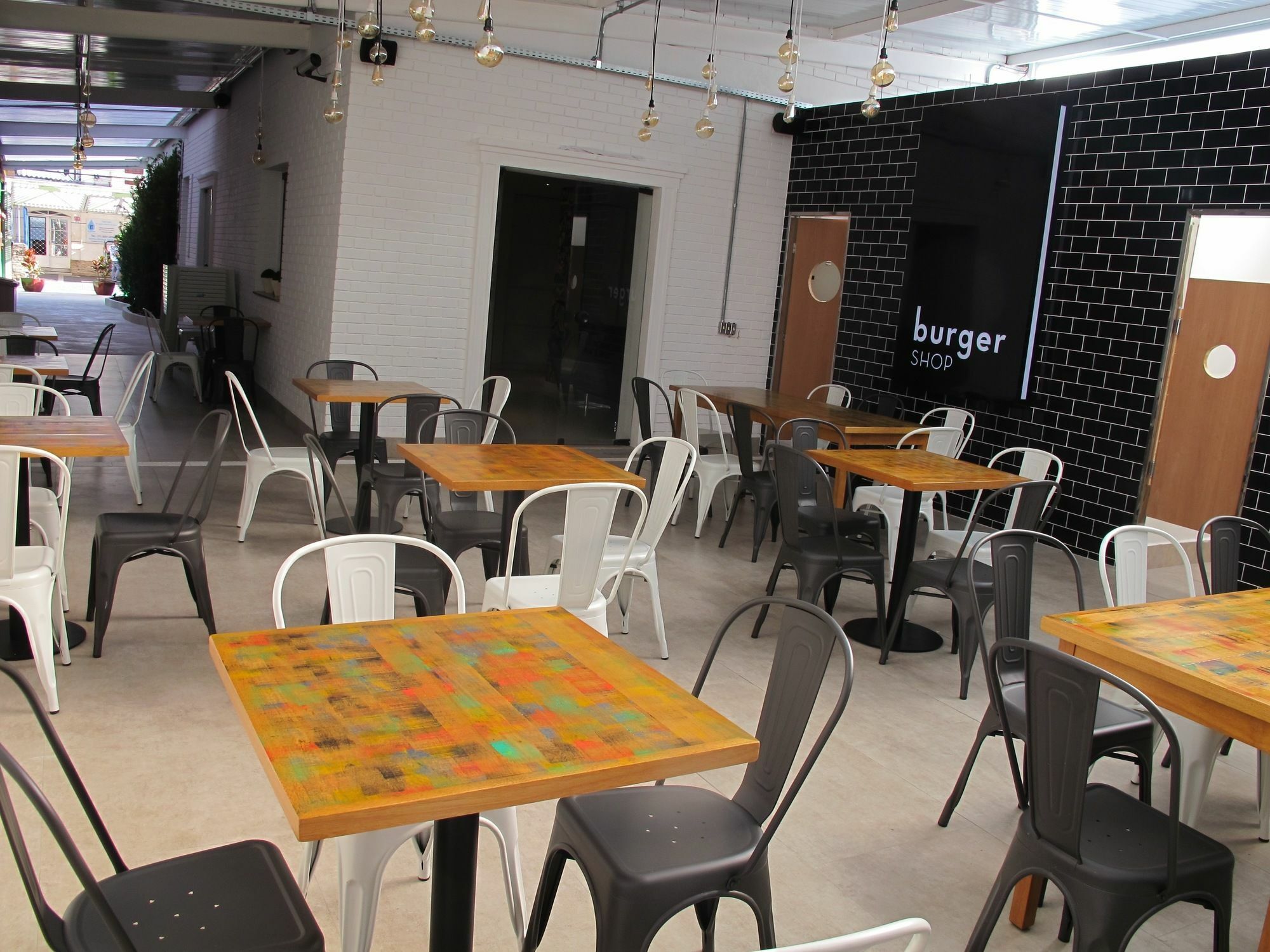 Anhembi Hostel São Paulo Kültér fotó