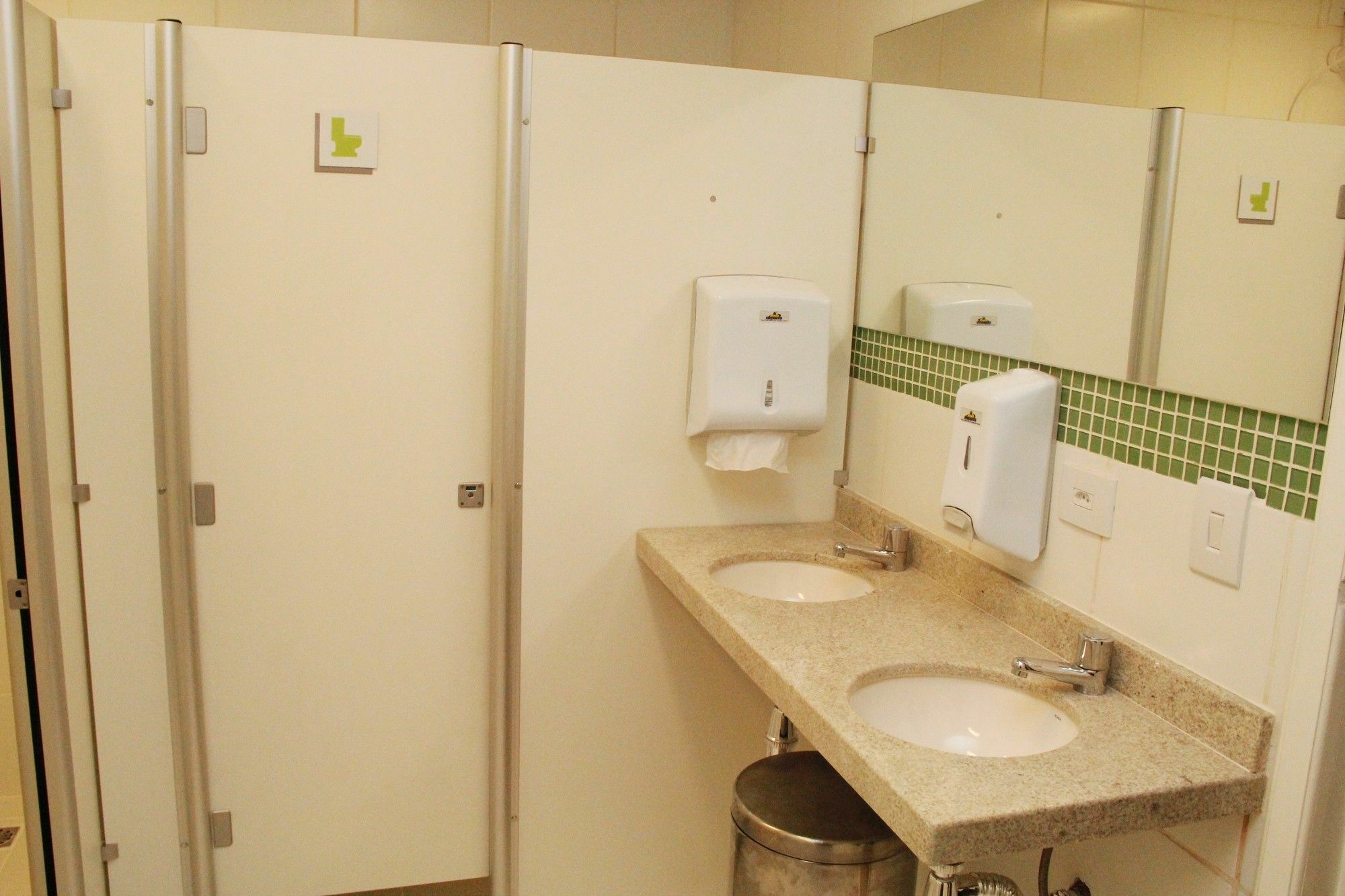 Anhembi Hostel São Paulo Kültér fotó