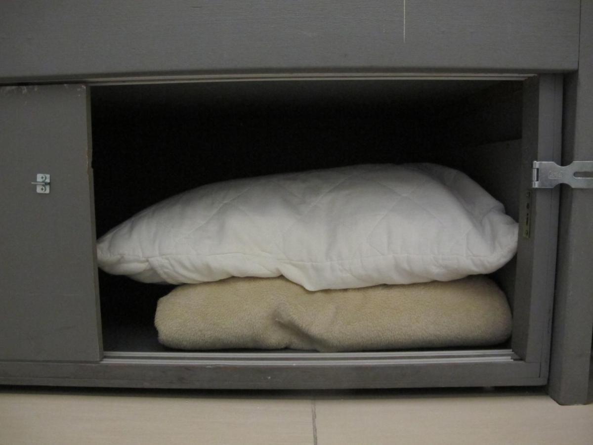 Anhembi Hostel São Paulo Kültér fotó